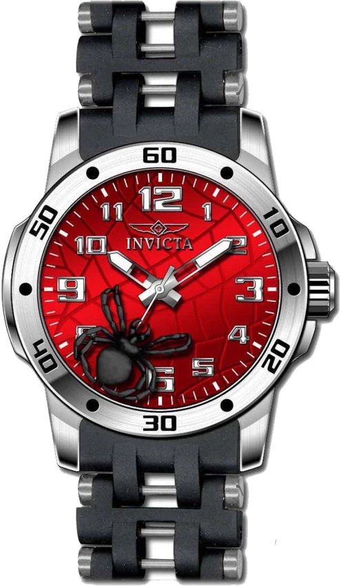 Sea Spider model 1122 | Invictawatch