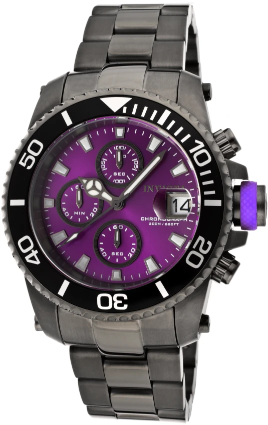 Pro Diver model 11225 | Invictawatch