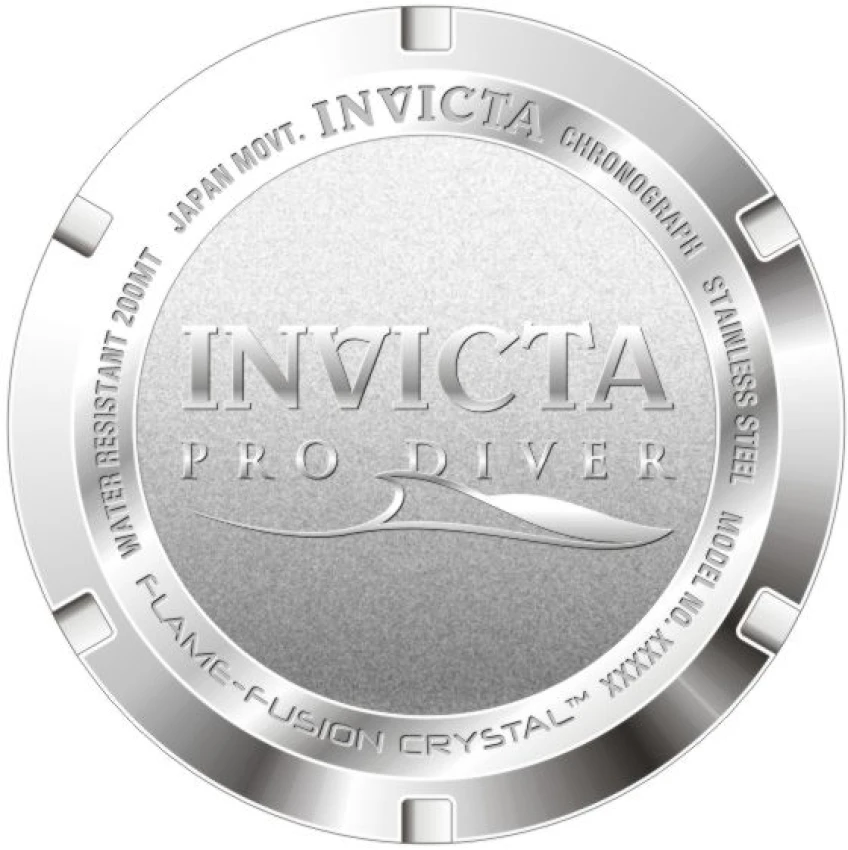 Pro Diver model 11225 | Invictawatch
