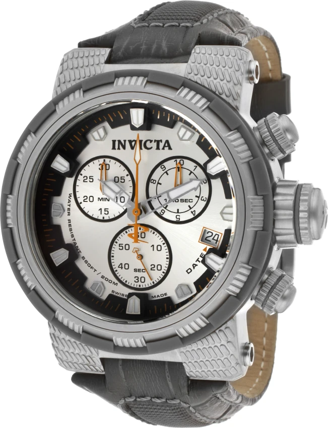 Reserve model 11228 | Invictawatch