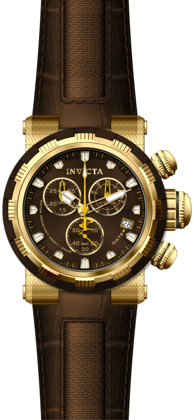 Reserve model 11233 | Invictawatch