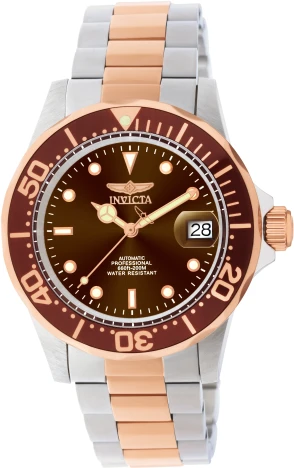 Pro Diver model 11241 | Invictawatch