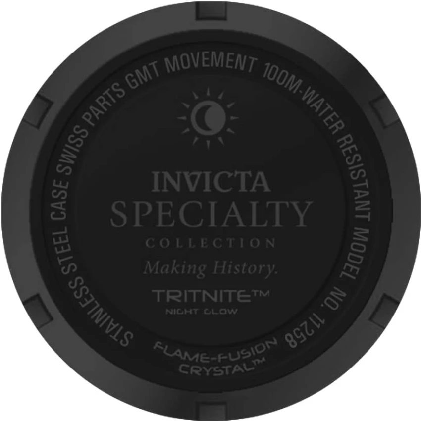 Specialty model 11258 | Invictawatch