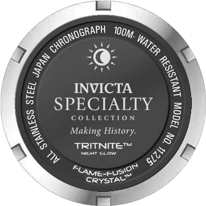 Specialty model 11275 | Invictawatch