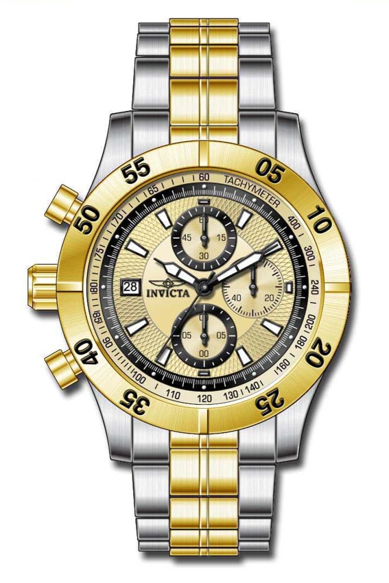 Specialty model 11275 | Invictawatch