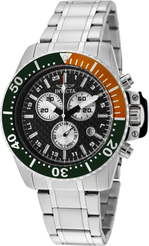 Pro Diver model 11284 | Invictawatch