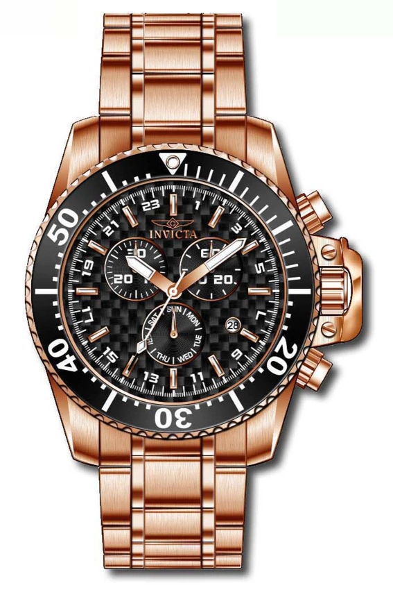 Pro Diver model 11289 | Invictawatch
