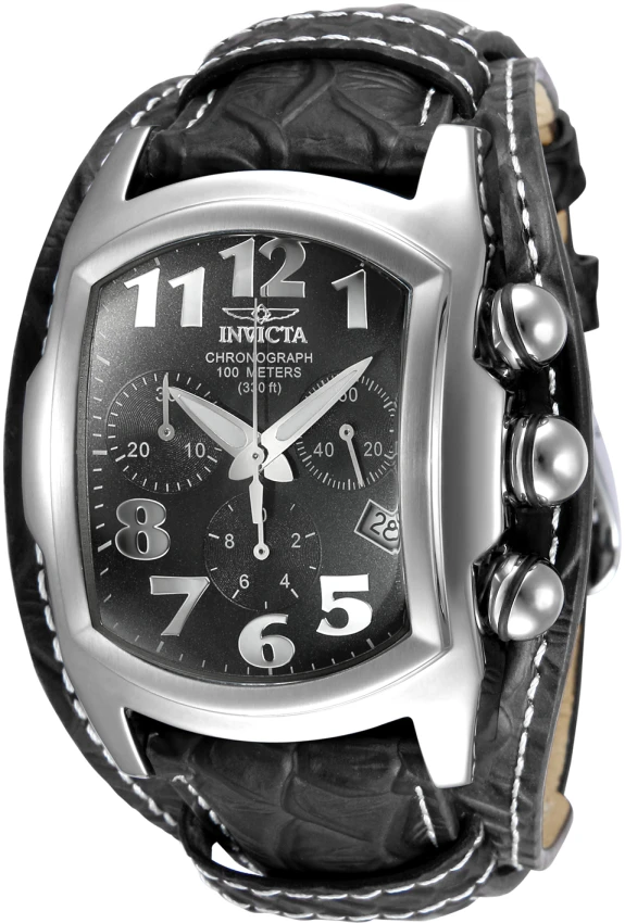 Lupah model 11321 | Invictawatch