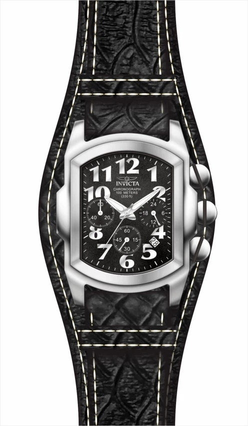 Lupah model 11321 | Invictawatch
