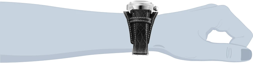 Lupah model 11321 | Invictawatch