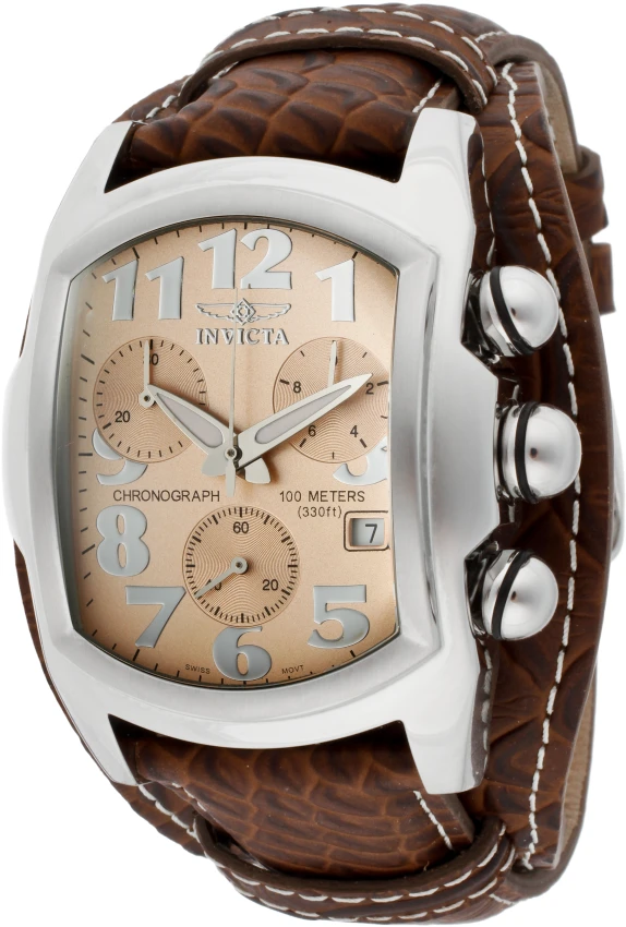 Lupah model 11323 | Invictawatch
