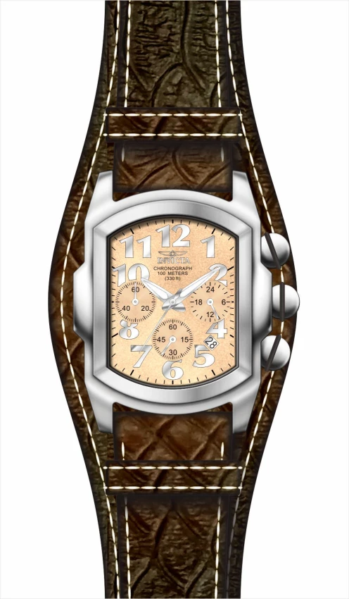 Lupah model 11323 | Invictawatch