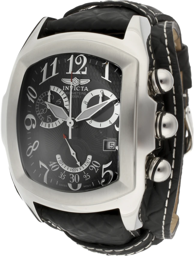 Lupah model 11326 | Invictawatch