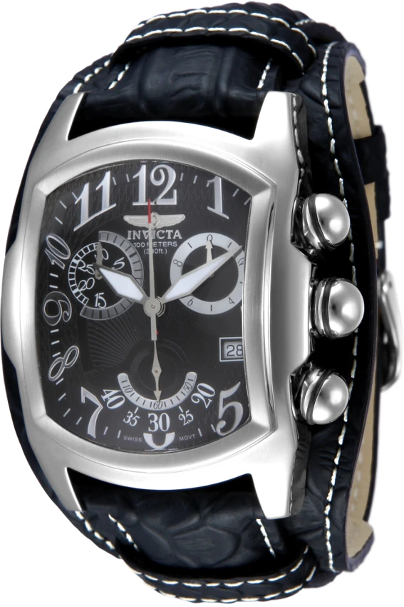 Lupah model 11326 | Invictawatch
