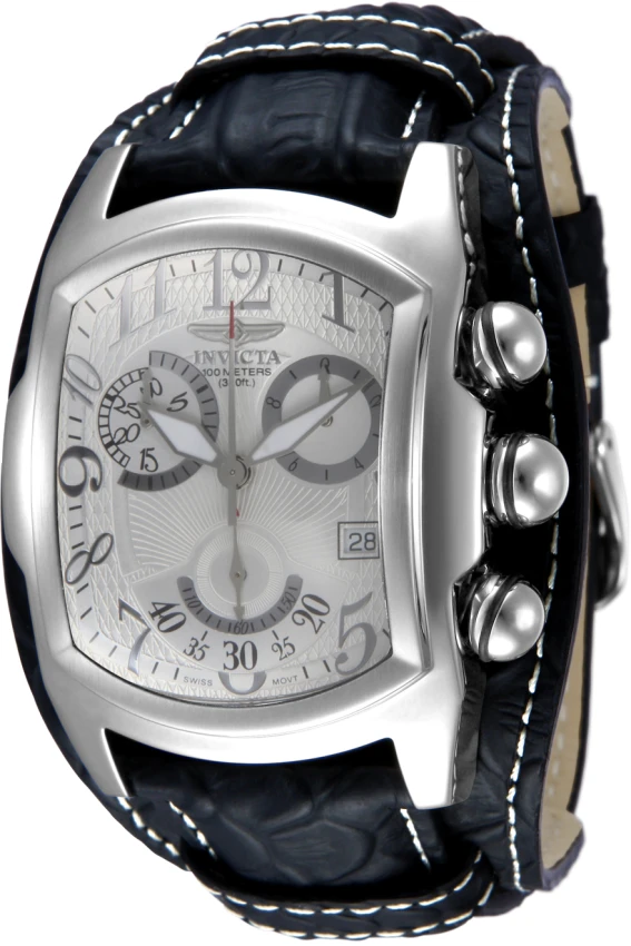 【メル11883②】 Lupah model 11327 | Invictawatch