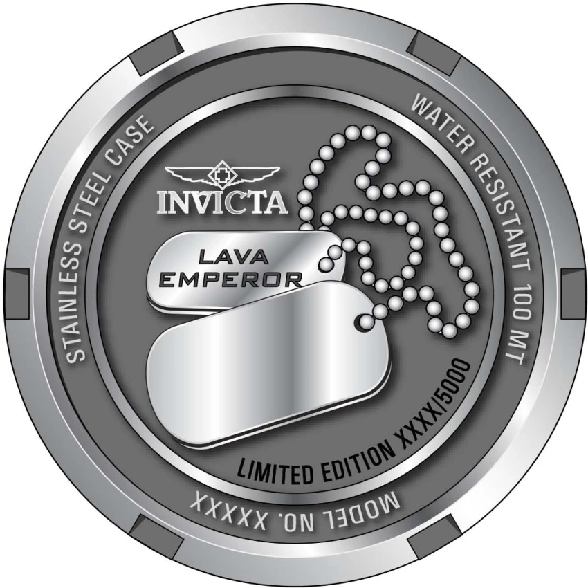 Russian Diver model 11334 | Invictawatch