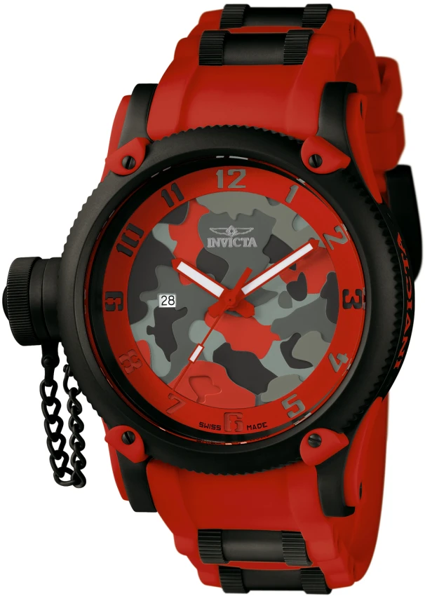vic①です Russian Diver model 11334 | Invictawatch