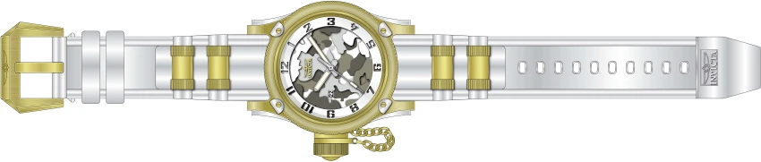 Russian Diver model 11338 | Invictawatch