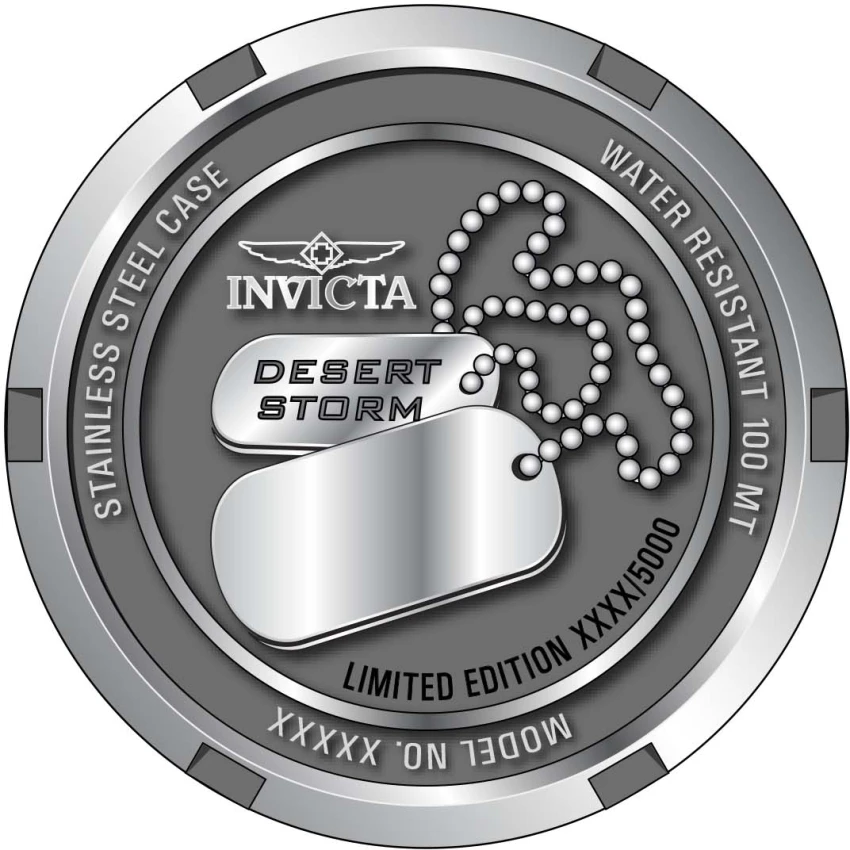 Russian Diver model 11342 | Invictawatch