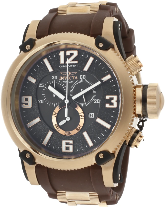 Russian Diver model 11364 | Invictawatch