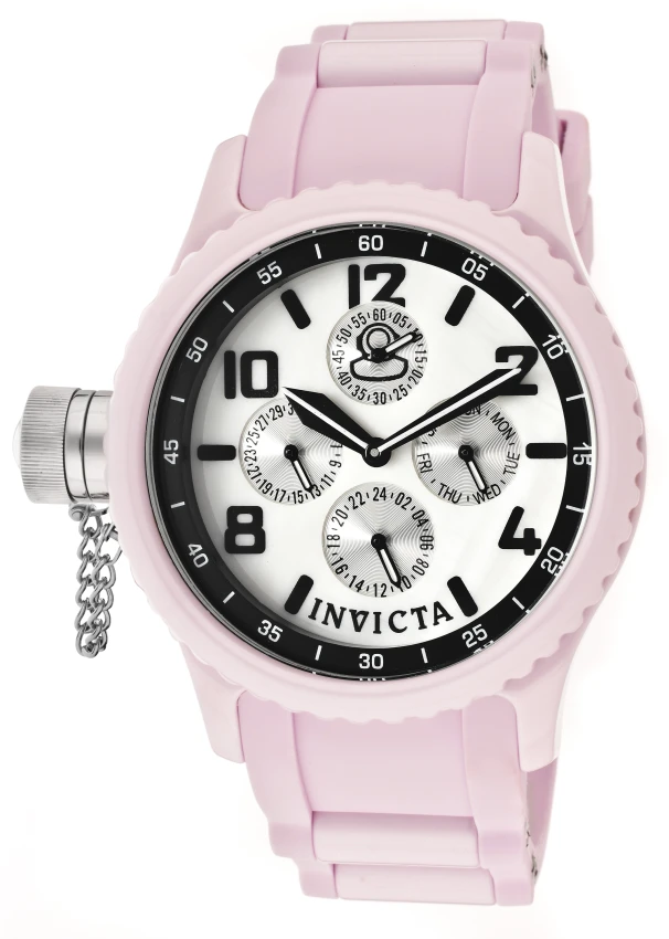 Russian Diver model 11367 | Invictawatch