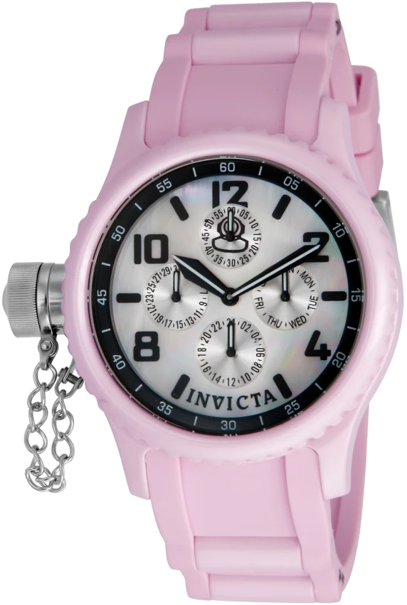 Russian Diver model 11367 | Invictawatch