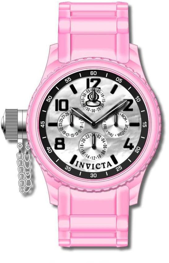 Russian Diver model 11367 | Invictawatch