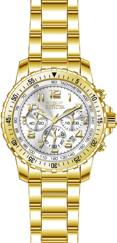 Specialty model 11369 | Invictawatch