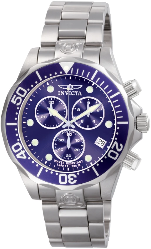 Pro Diver model 11485 | Invictawatch