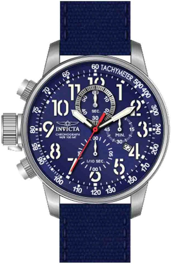 Force model 11521 | Invictawatch