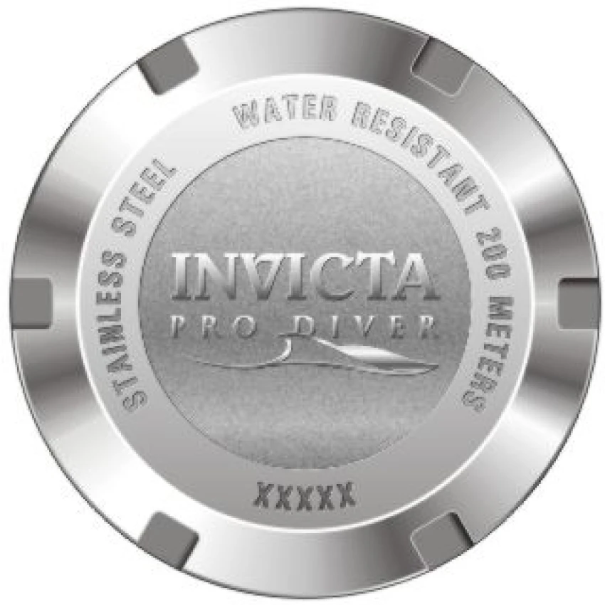 Pro Diver model 11558 | Invictawatch