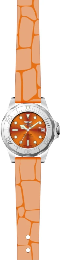 Pro Diver model 11558 | Invictawatch