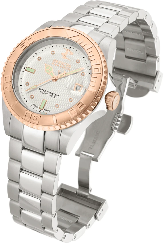 Pro Diver model 11569 | Invictawatch