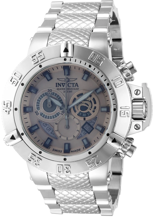 Subaqua model 11590 | Invictawatch