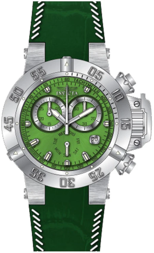 Subaqua model 11624 | Invictawatch