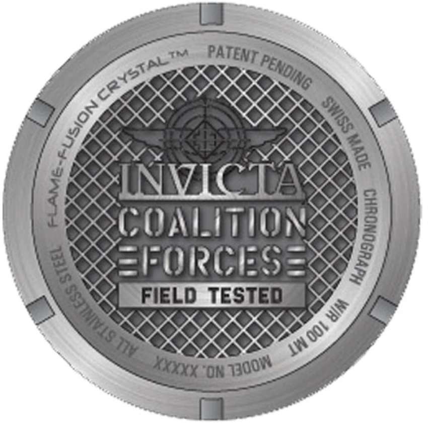セキュリティ・セーフティ nontan1114 Coalition Forces model 11652 | Invictawatch
