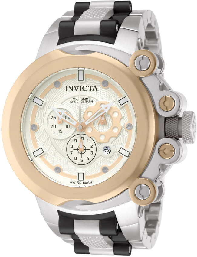 Coalition Forces model 11652 | Invictawatch