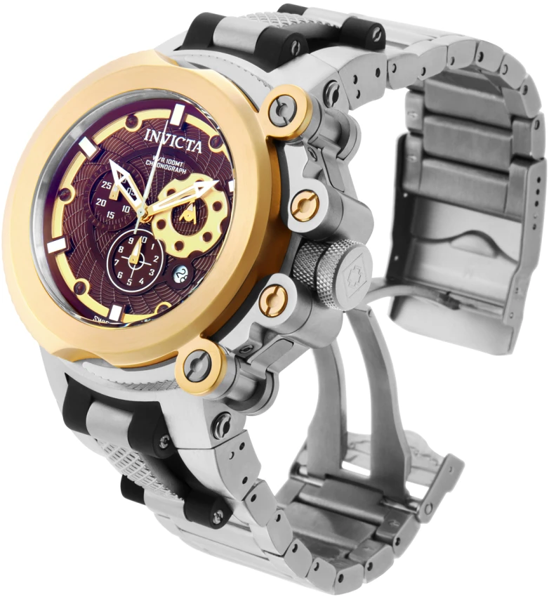 Coalition Forces model 11654 | Invictawatch