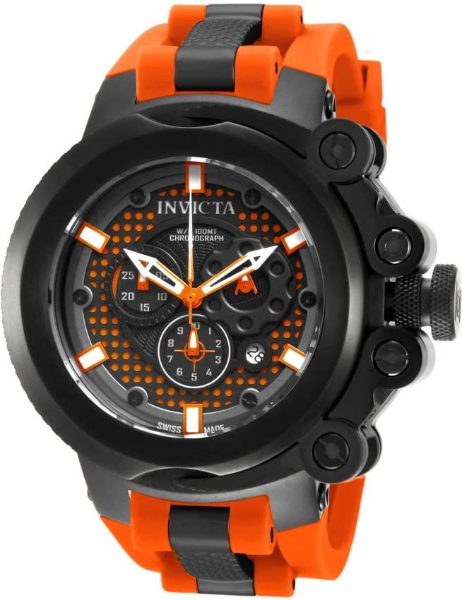 Coalition Forces model 11680 | Invictawatch