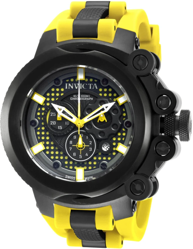 Coalition Forces model 11681 | Invictawatch