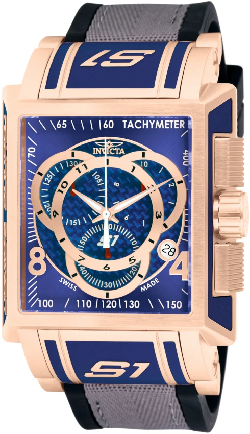 S1 Rally model 11689 | Invictawatch