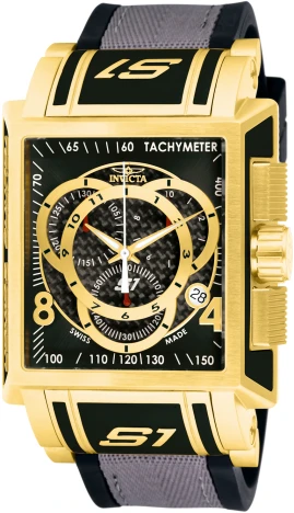 S1 Rally model 11691 | Invictawatch