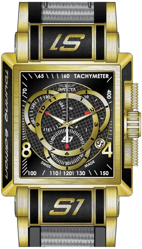 S1 Rally model 11691 | Invictawatch