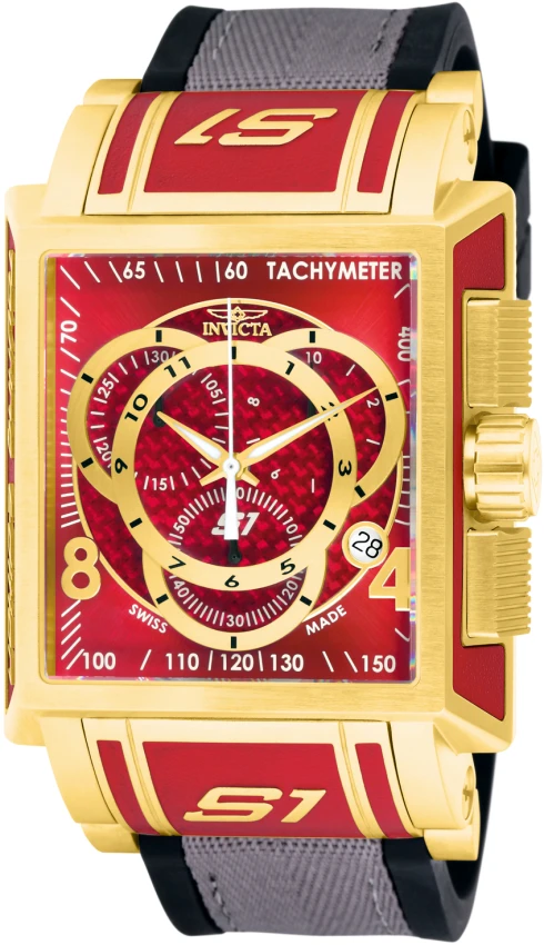 S1 Rally model 11693 | Invictawatch
