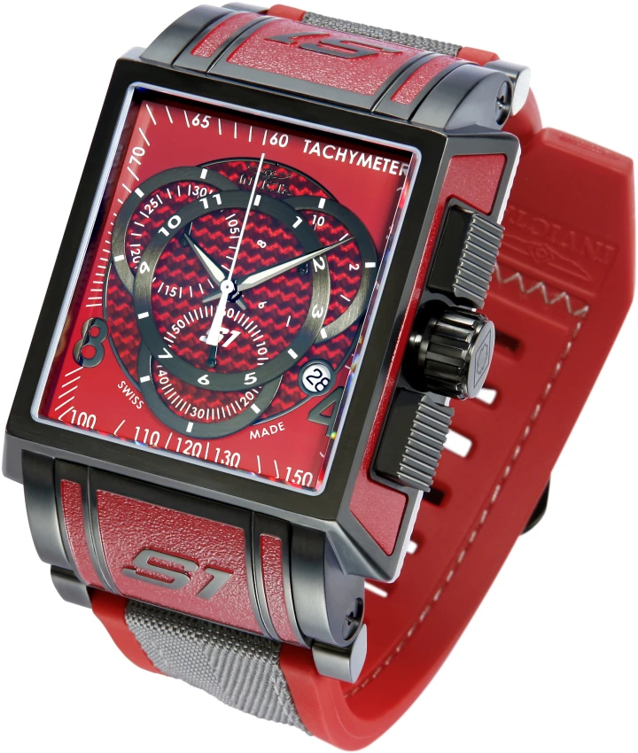 S1 Rally model 11697 | Invictawatch