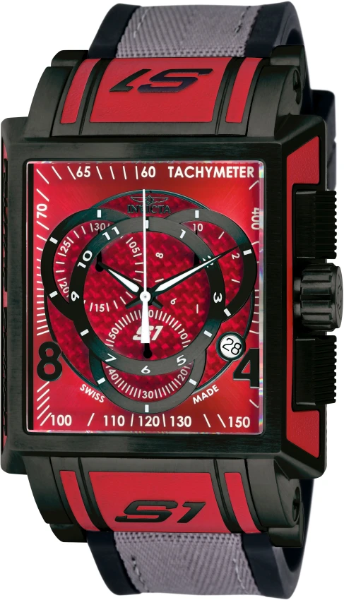 S1 Rally model 11697 | Invictawatch