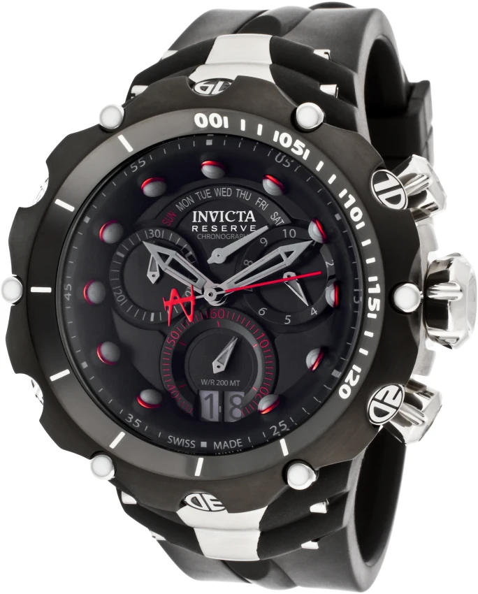 Reserve model 11702 | Invictawatch