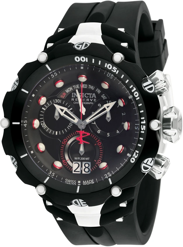 Reserve model 11702 | Invictawatch