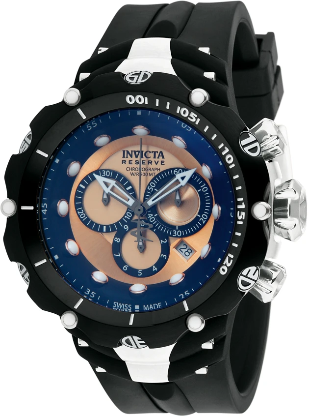 Reserve model 11706 | Invictawatch