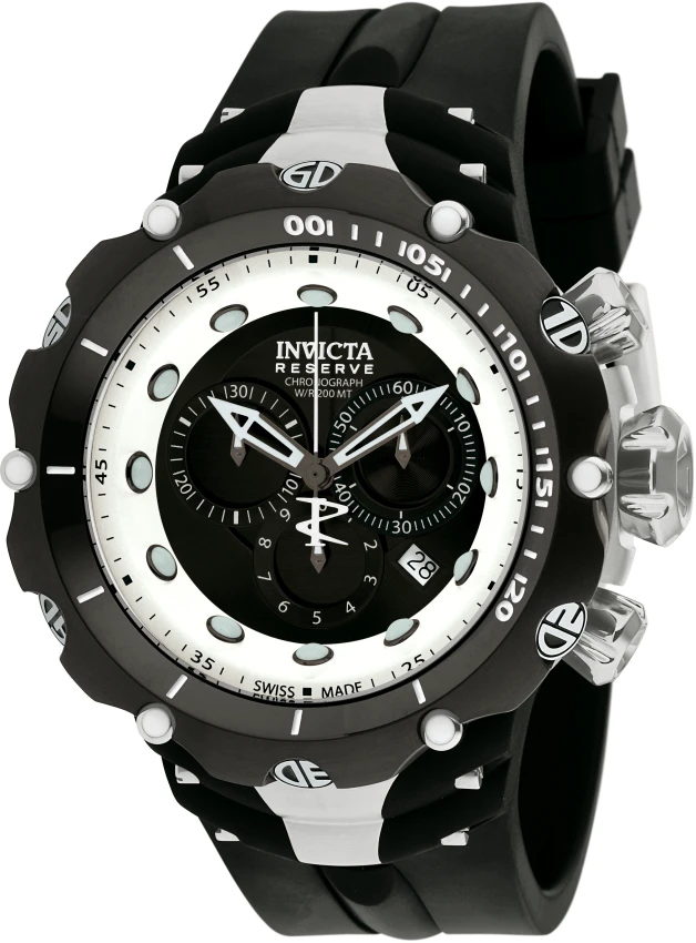 Reserve model 11708 | Invictawatch